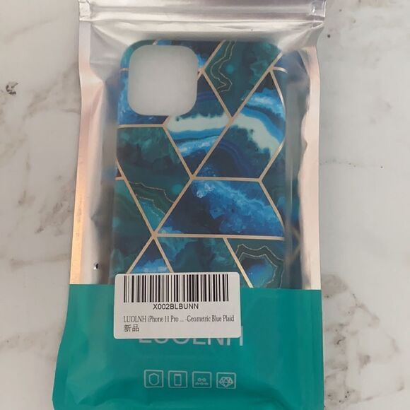 Bundle of 3 IPhone 11pro - Picture 2 of 4